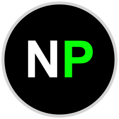 Логотип NextPay